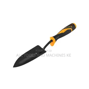 TOLSEN Transplanter 55x152mm – Heavy-Duty Professional Garden