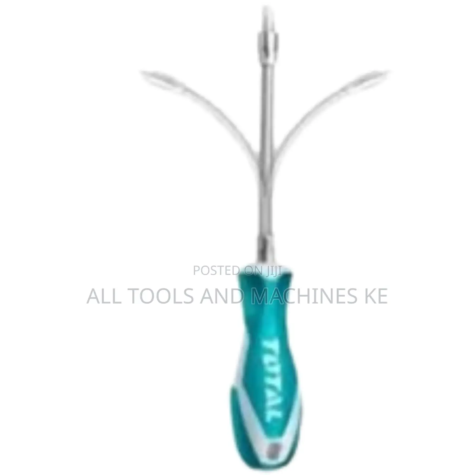 12 Pcs Flexible Shaft Screwdriver Set THT250FL1206