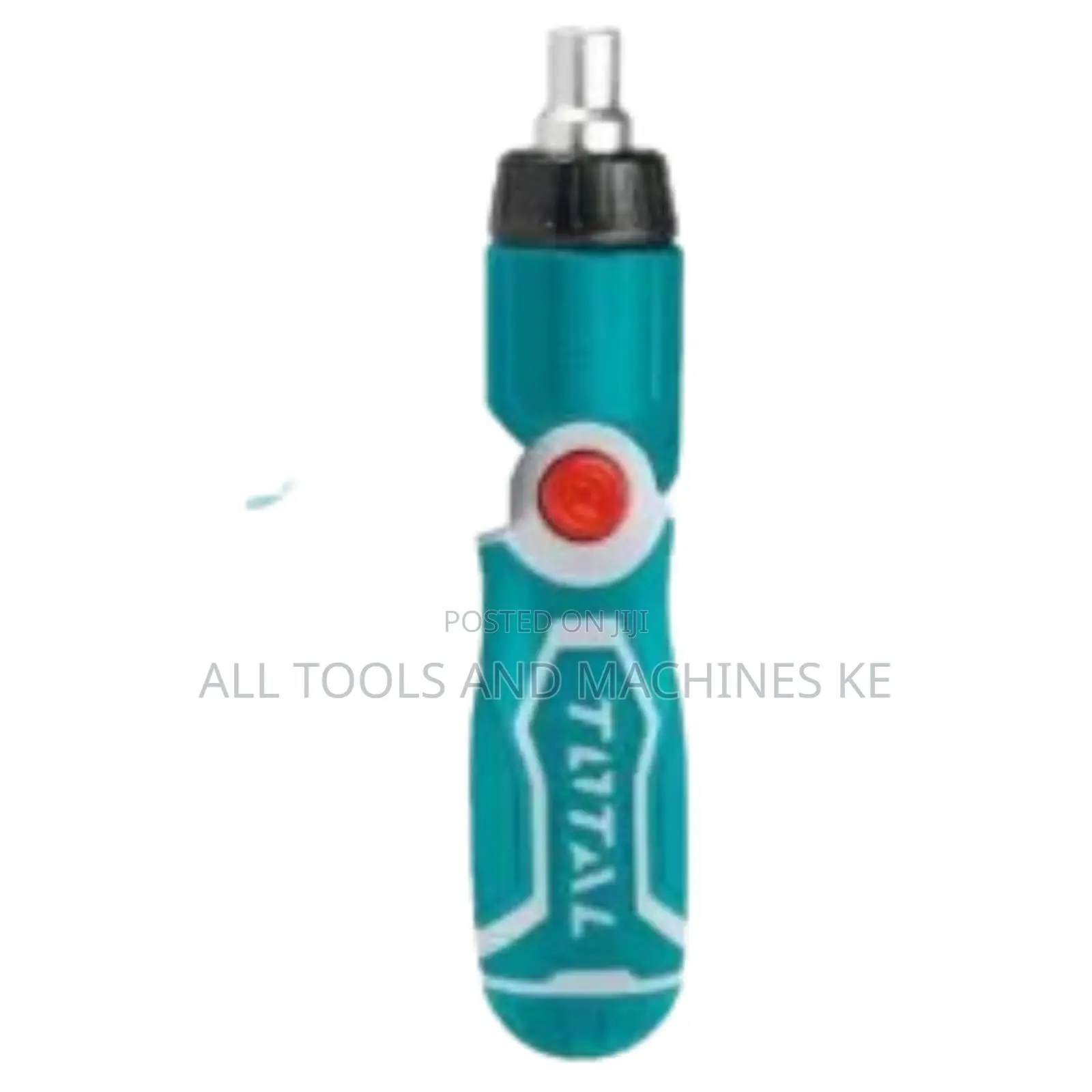 13 IN 1 Ratchet Screwdriver Set TACSD30136