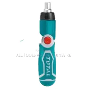 13 IN 1 Ratchet Screwdriver Set TACSD30136