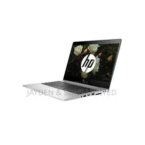 New Laptop HP EliteBook 830 G5 8GB Intel Core i5 SSD 256GB