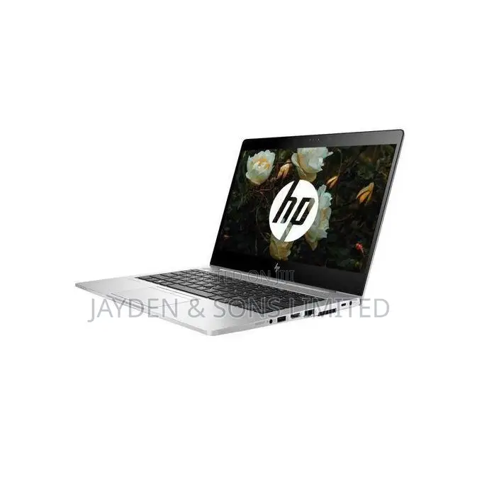 New Laptop HP EliteBook 830 G5 8GB Intel Core i5 SSD 256GB