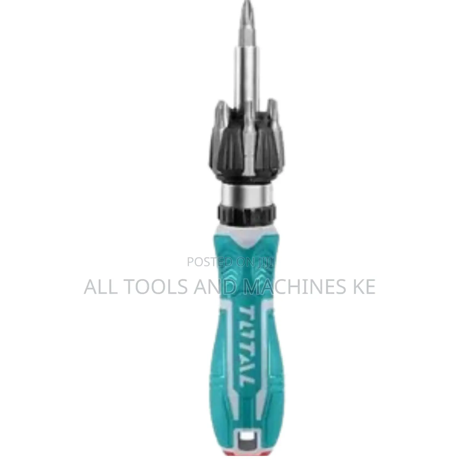 8 Pcs Ratchet Screwdriver Set TACSD30086 – The Ultimate Fastening Tool