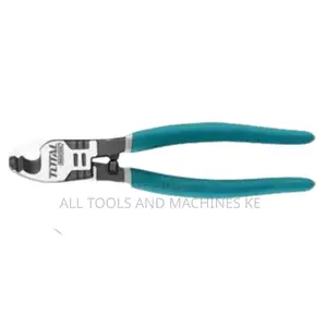 Cable Cutter THT11581 – Ultimate 200mm Carbon Steel Cutting Tool (8”)