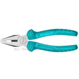 Combination Pliers THT110612 – Ultimate Multi-Purpose Hand Tool