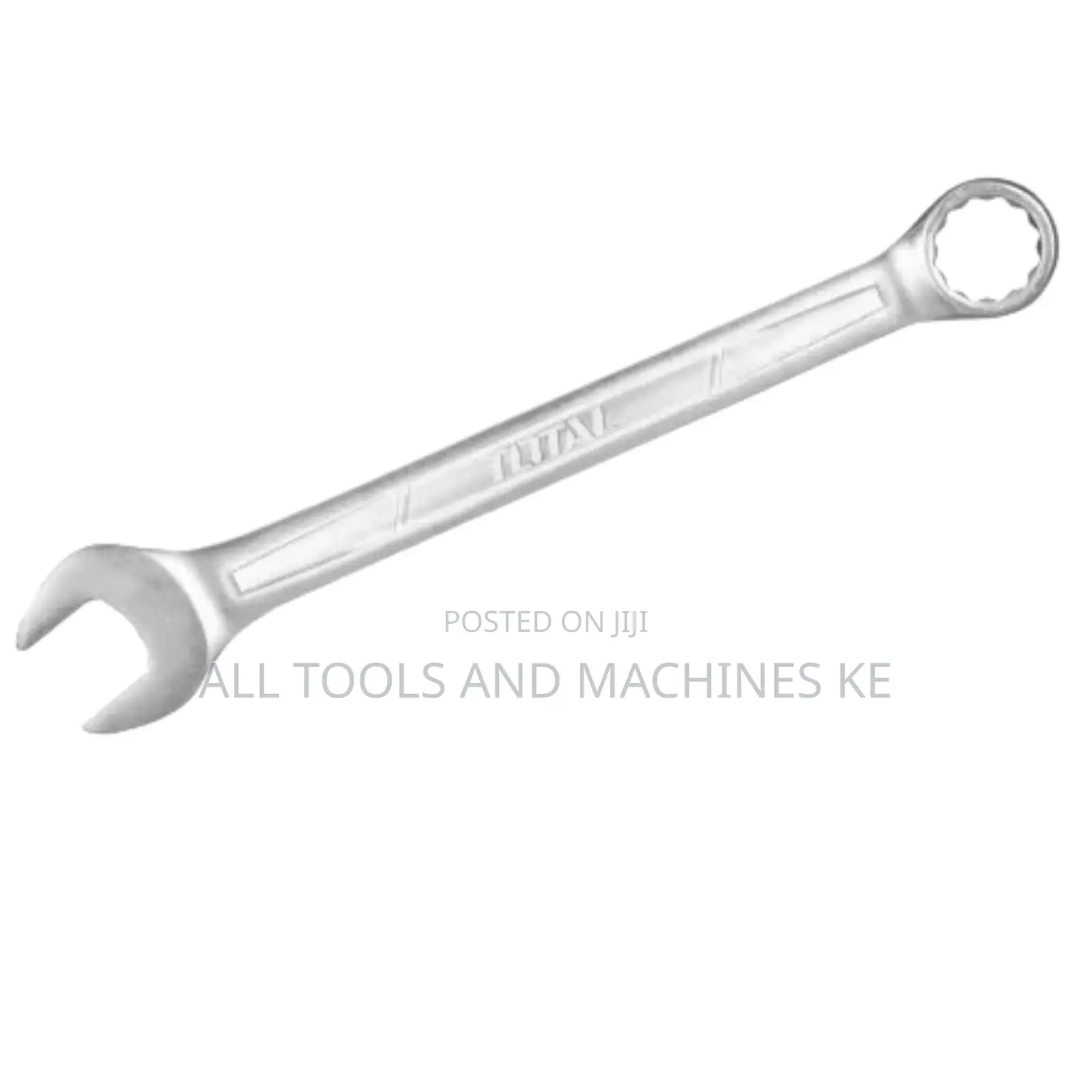 Combination Spanner TCSPA101 – Heavy-Duty Precision Ultimate Fastening