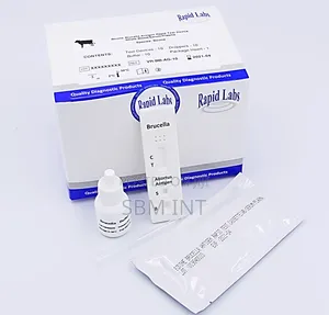 Brucella Kit