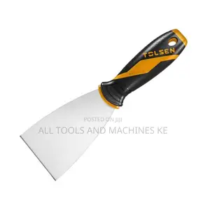 Heavy Duty Wall Scraper 150mm Powerful TOLSEN Professional Tool (6”)