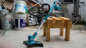 TOTAL Lithium-Ion Grass Trimmer TGTLI2001 300MM Ultimate Powerful
