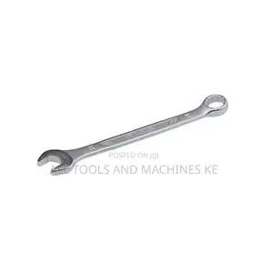 Stanley 21mm Combination Wrench Heavy-Duty Maxi-Drive Professional