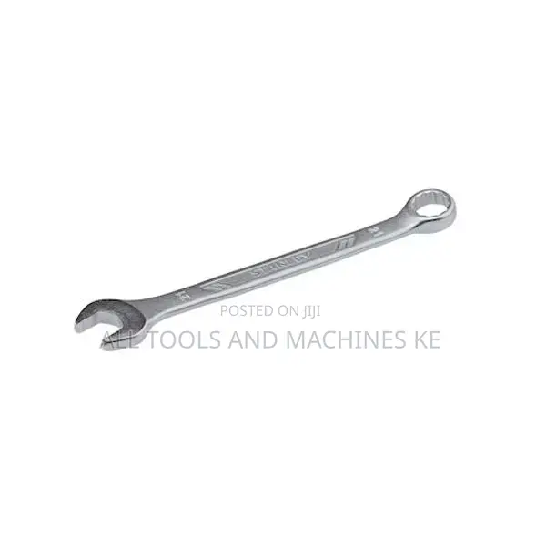 Stanley 21mm Combination Wrench Heavy-Duty Maxi-Drive Professional