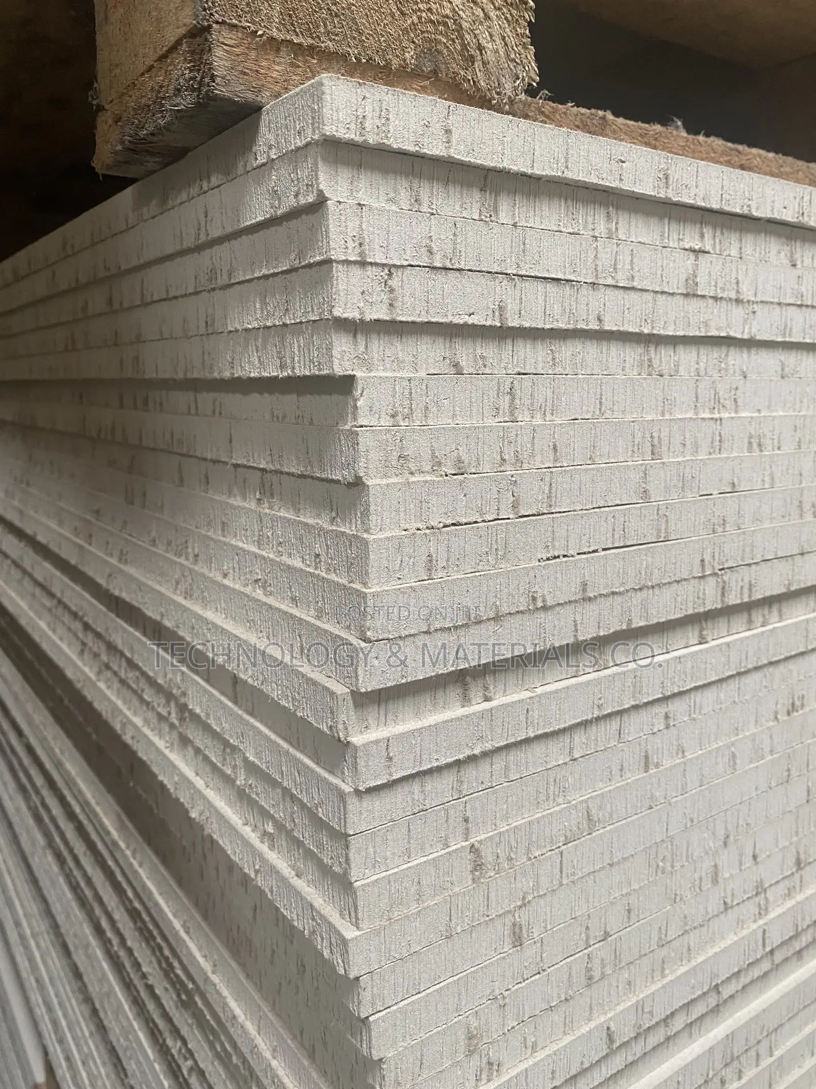 Durable Fibre Cement Boards-12mm