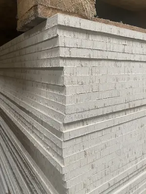 Durable Fibre Cement Boards-12mm