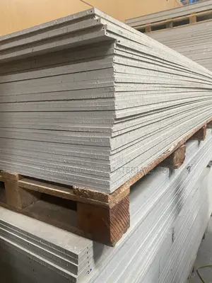 Durable Fibre Cement Boards-12mm