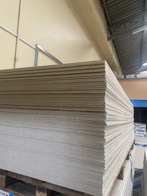 Durable Fibre Cement Boards-12mm