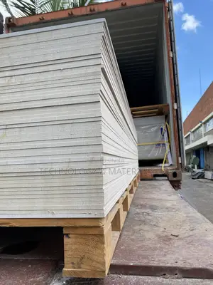 Durable Fibre Cement Boards-12mm