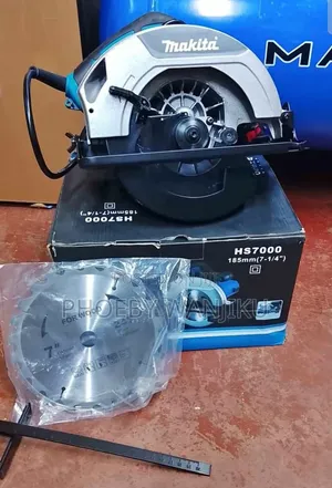 Makita Circular Saw/Makita Circular Saw HS700