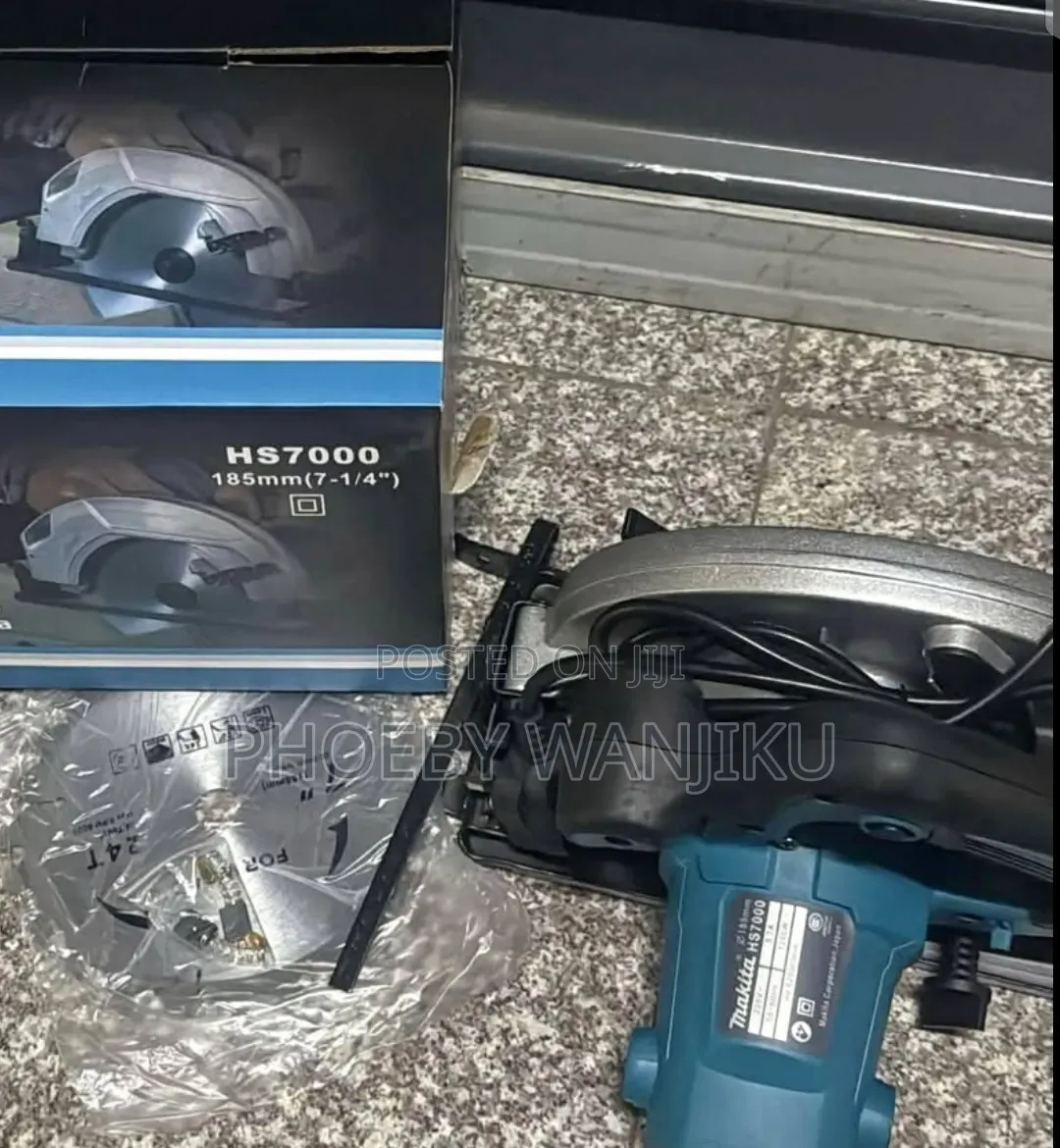 Makita Circular Saw/Makita Circular Saw HS700