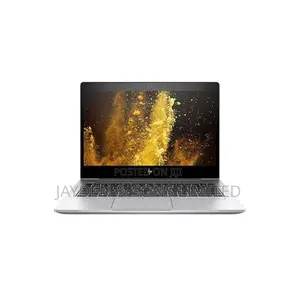New Laptop HP EliteBook 830 G5 8GB Intel Core i5 SSD 256GB