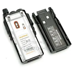 Baofeng UV-82 Replacement Battery-Standard Uv 82