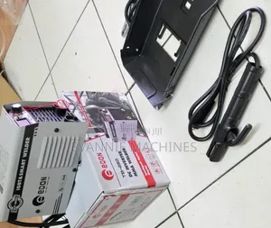 Edon Tb-250 Welding Machine