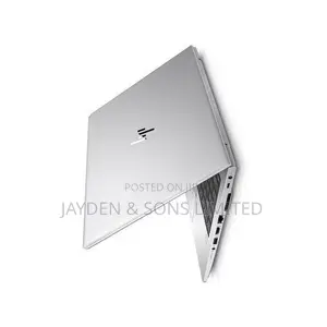 New Laptop HP EliteBook 830 G5 8GB Intel Core i5 SSD 256GB