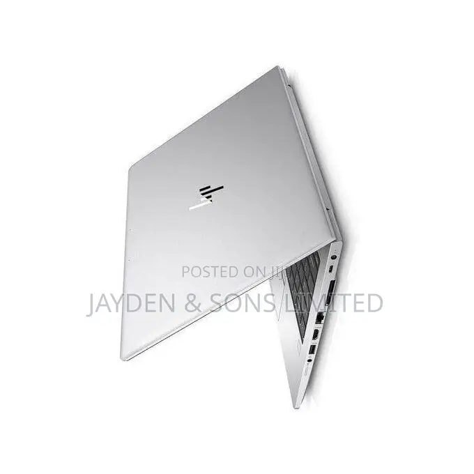 New Laptop HP EliteBook 830 G5 8GB Intel Core i5 SSD 256GB