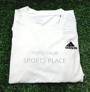 Compression Base Layer White Shirt