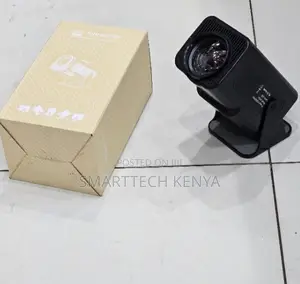 HY320 Android Smart Projector HD LED Video Projector
