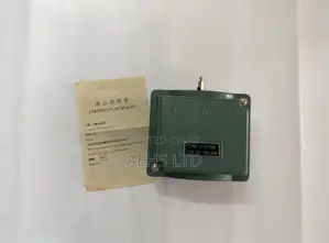 QS5 Cam Starter Switch