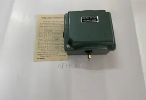 QS5 Cam Starter Switch