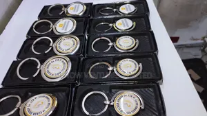 Branded Ke Holders (Domin Printing)