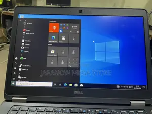 Laptop Dell Latitude 14 E5470 8GB Intel Core i5 HDD 500GB