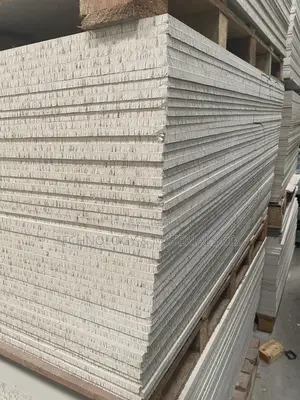 Premium Cement Fibre Boards -4.5mm