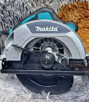Makita Circular Saw/Electric Makita Circular Saw 185mm