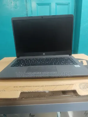 Laptop HP 8GB Intel Core i3 HDD 1T
