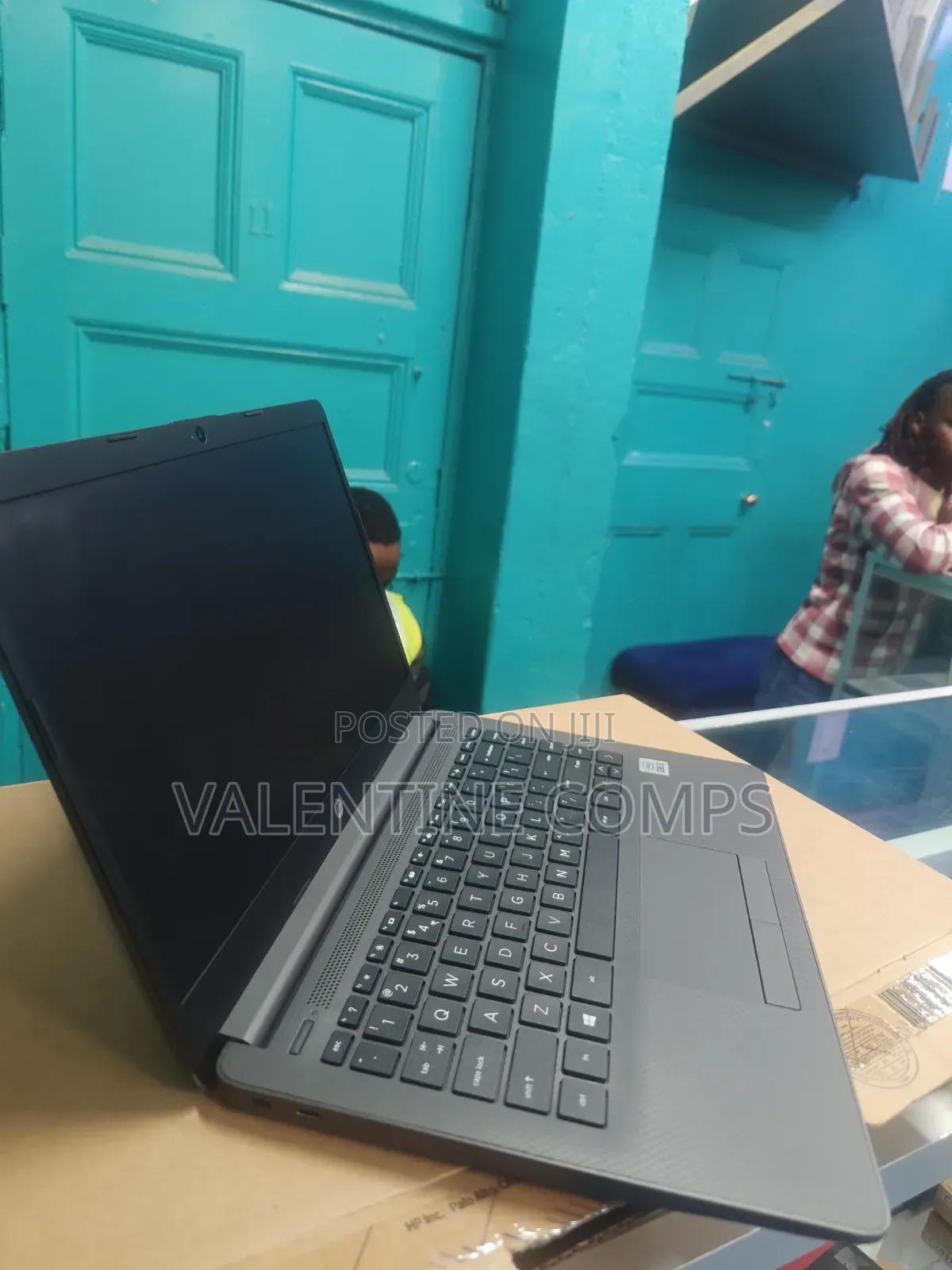Laptop HP 8GB Intel Core i3 HDD 1T