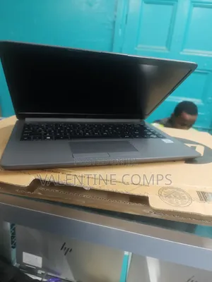 Laptop HP 8GB Intel Core i3 HDD 1T