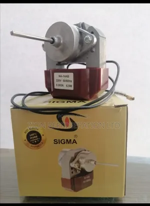 Fridge Evaporator Fan Motor