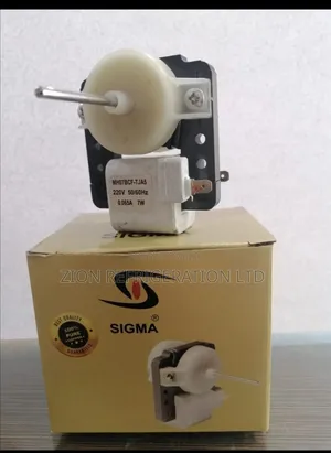 Fridge Evaporator Fan Motor