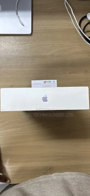 New Apple iPad Air 128 GB Pink