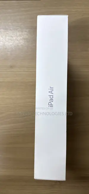 New Apple iPad Air 128 GB Pink