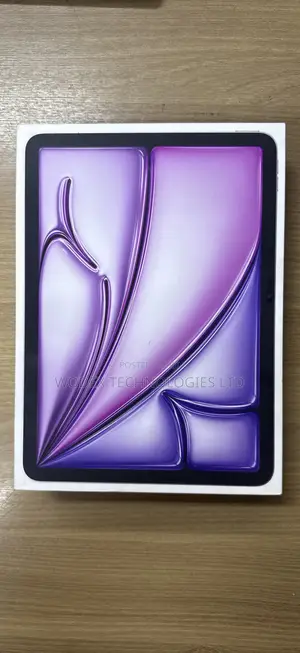 New Apple iPad Air 128 GB Pink
