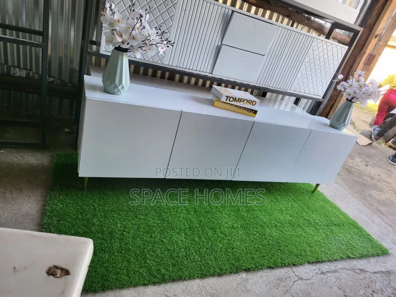 TV Stands Available
