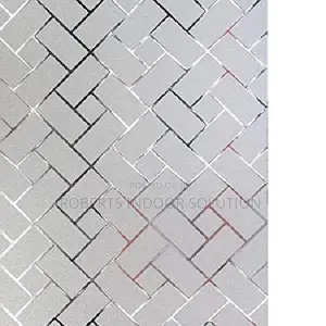 Static Cling Window Film