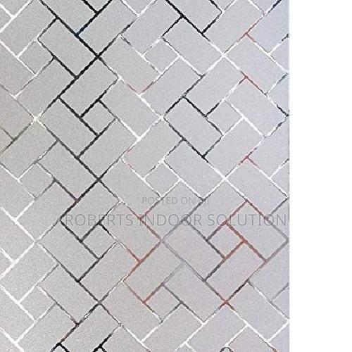 Static Cling Window Film