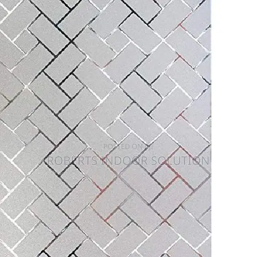 Static Cling Window Film