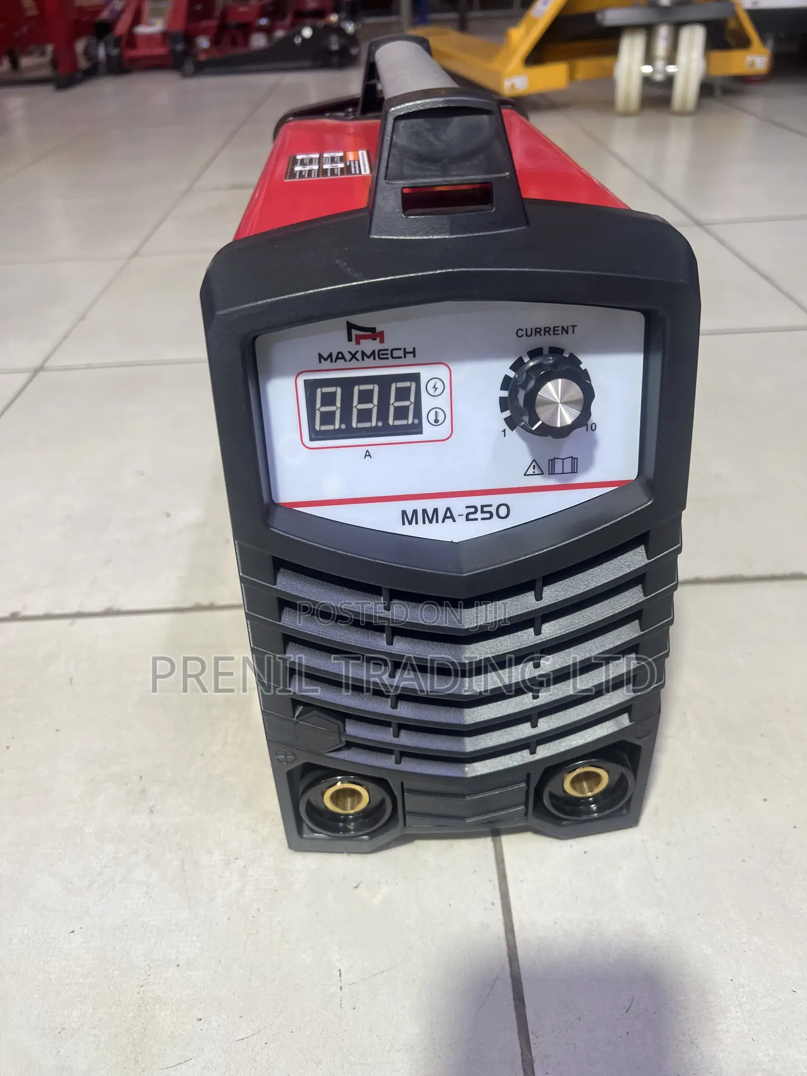 Welding Machine