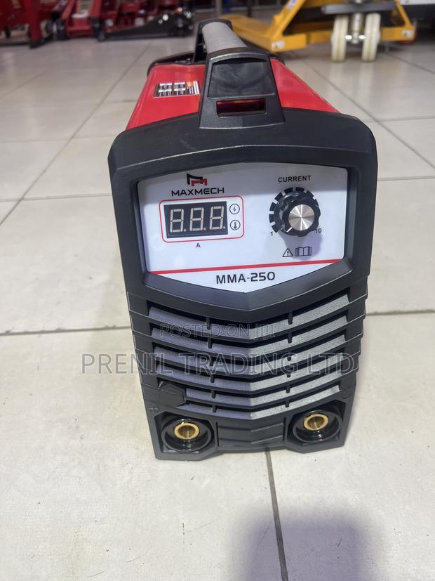 Welding Machine - thumbnail 2
