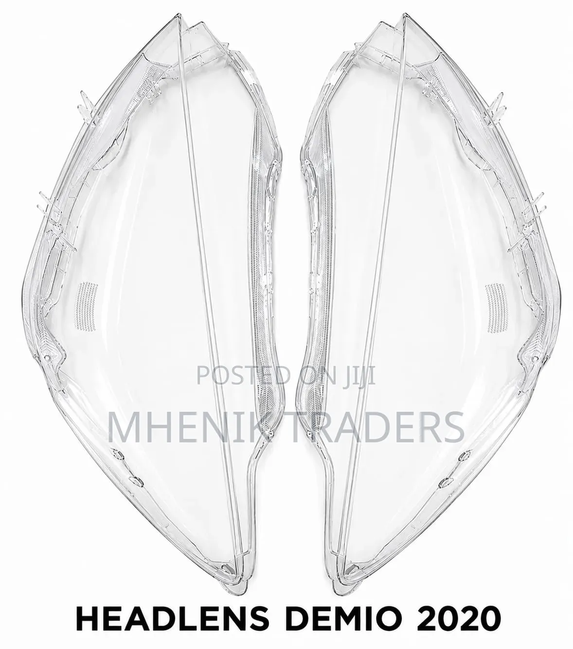Head Lens Mazda Demio 2020